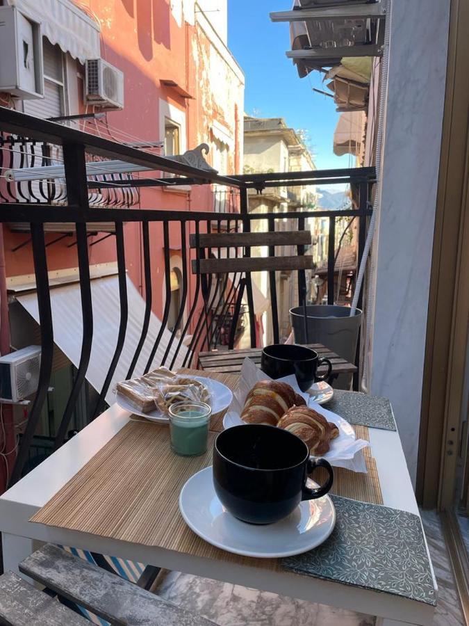 Casina 53 * Napoli