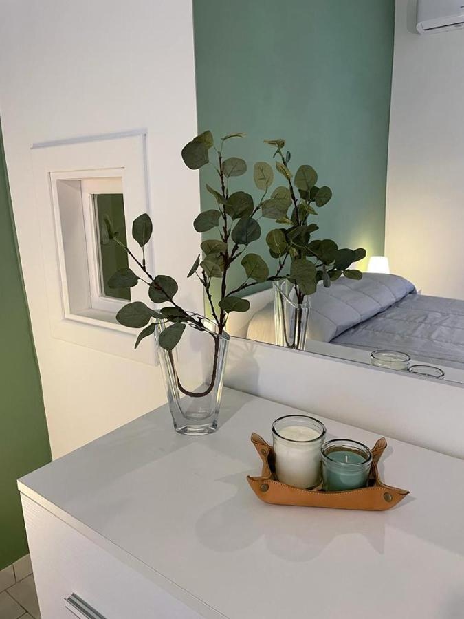 Casina 53 Napoli
