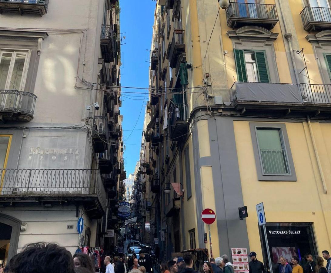 Casina 53 Napoli