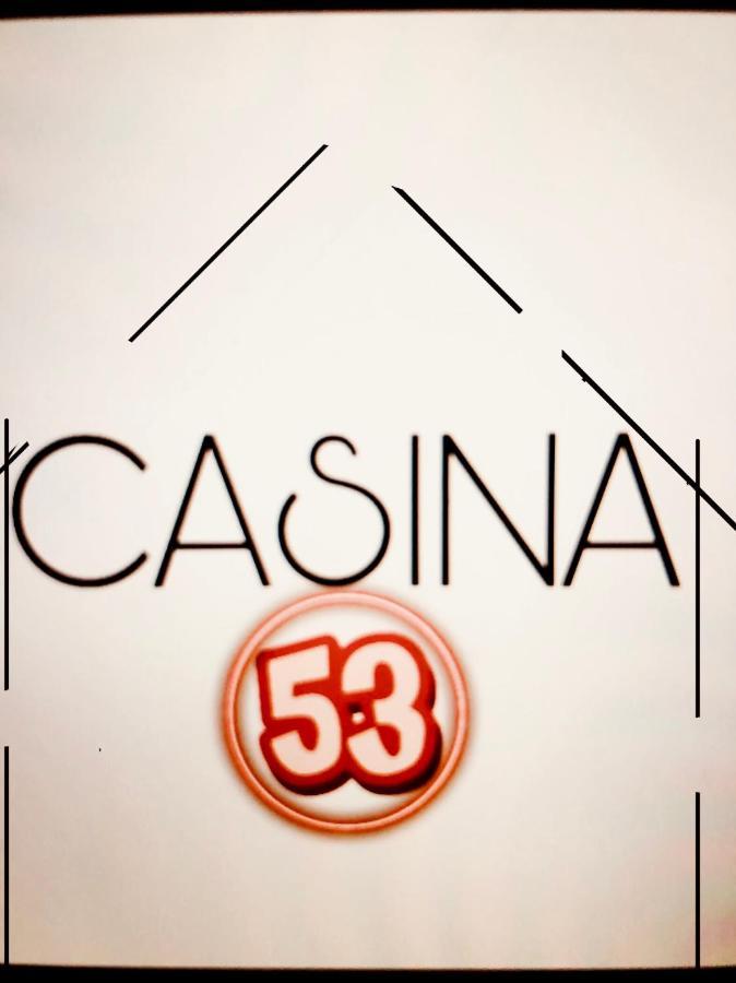 Casina 53 Appartamento Napoli