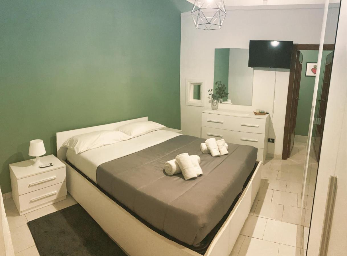 Appartamento Casina 53
