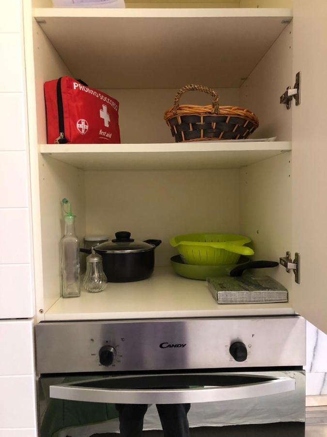 Appartamento Casina 53 Napoli